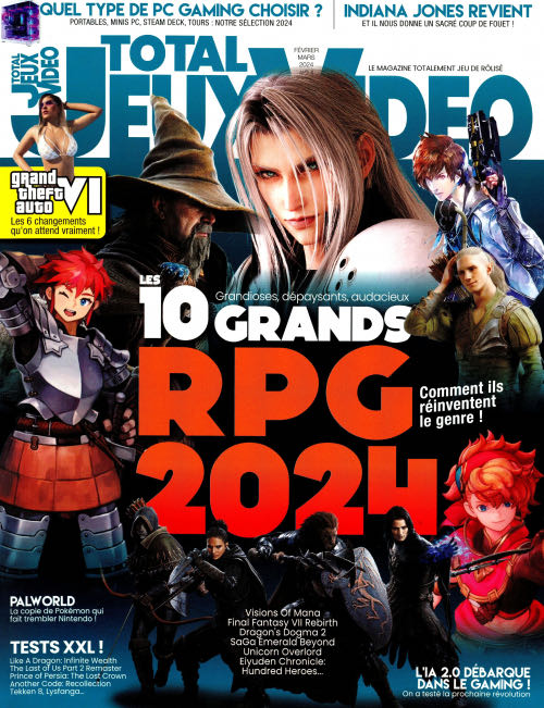 House Beautiful  2024 March-April