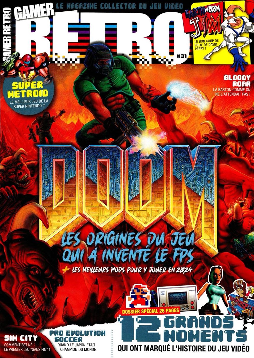 Food & Beverage Reporter  2024 February