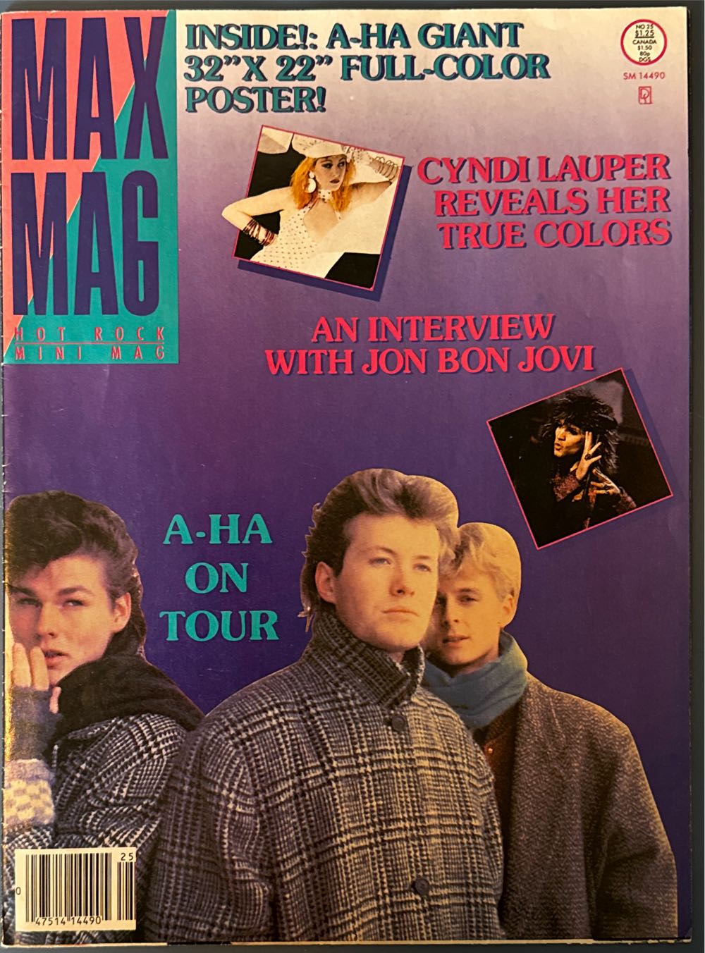 Bake from Scratch  2021 March-April