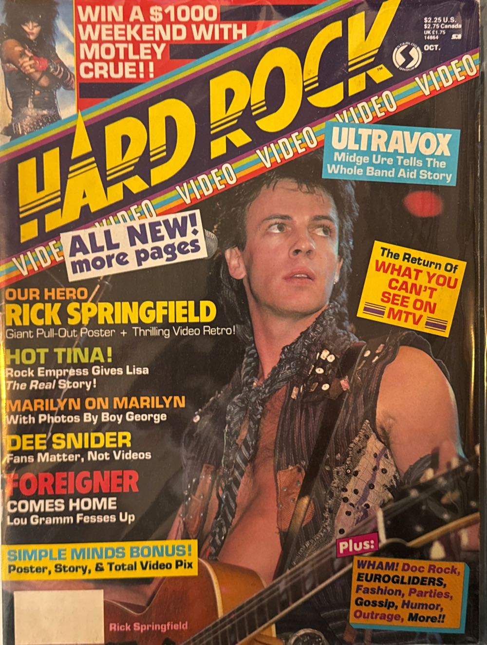 Rootless Living  2020 November-December