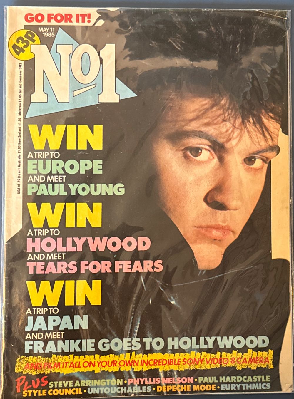 MAD Vol. 3 Dec. 2022