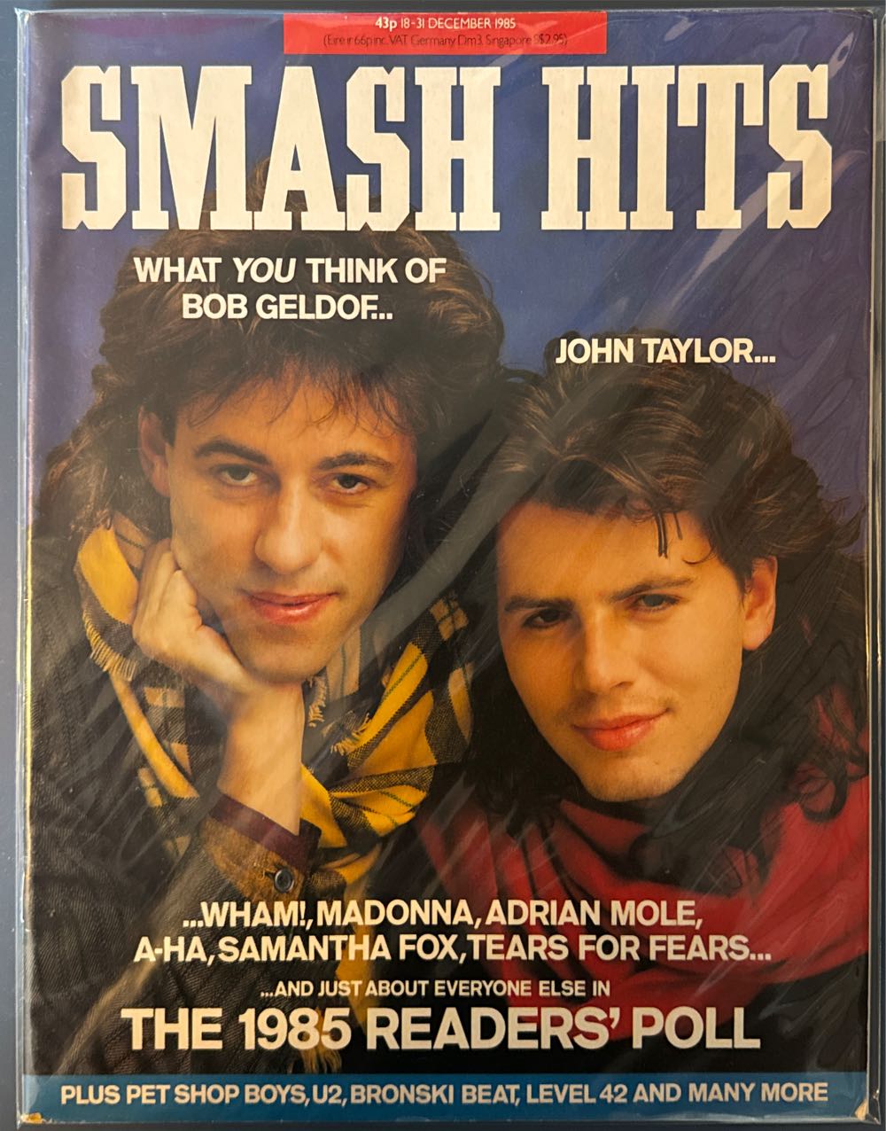 Playstation The Official Magazine 15