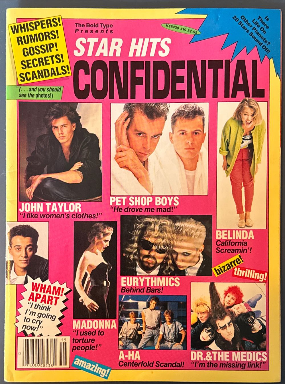 RV Today  2022 February-March