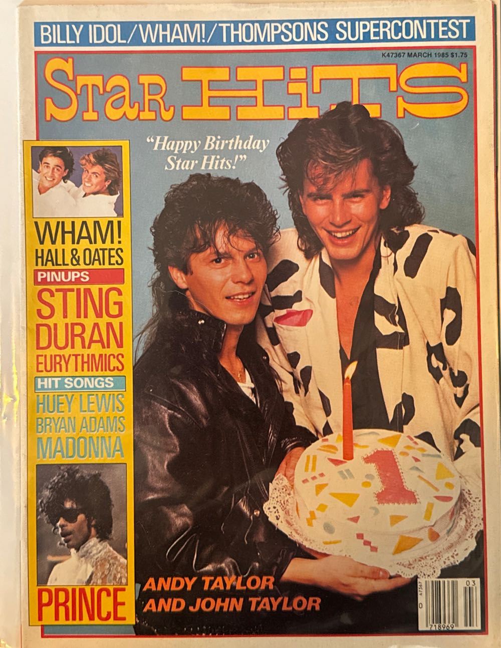 Entrepreneur Magazine  2024 March-April