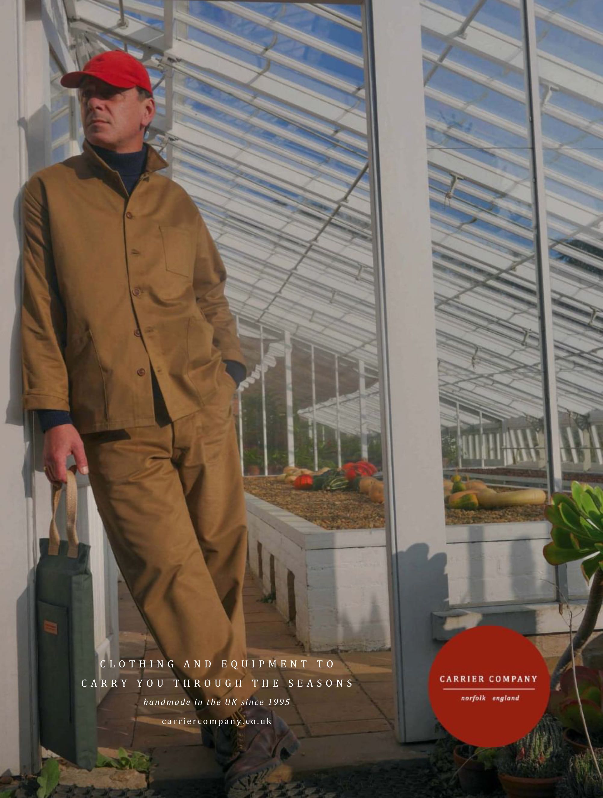 Gardens Illustrated  2024 April  (April) magazine collectible - Main Image 2