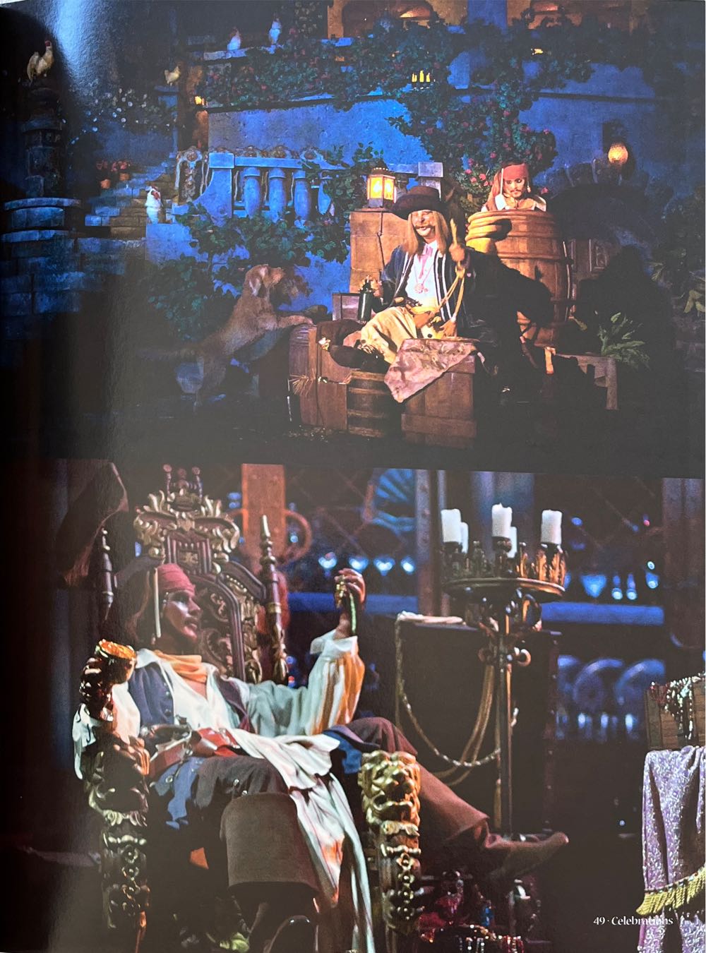 Celebrations Vol. 2 Nr. 20  magazine collectible - Main Image 4