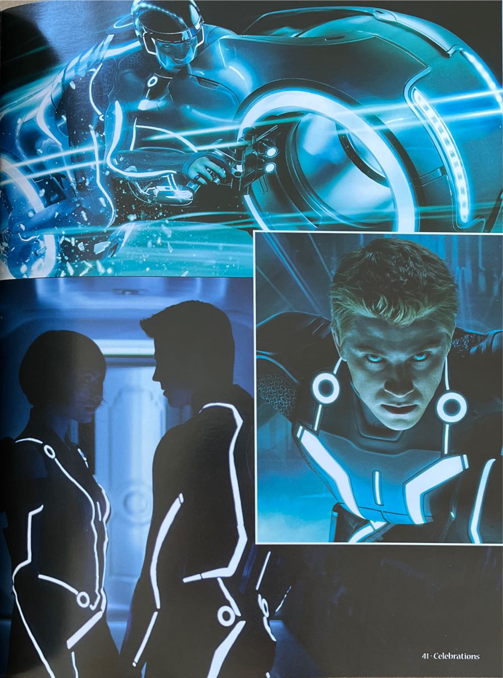 Celebrations Vol. 2 Nr. 15  magazine collectible - Main Image 2