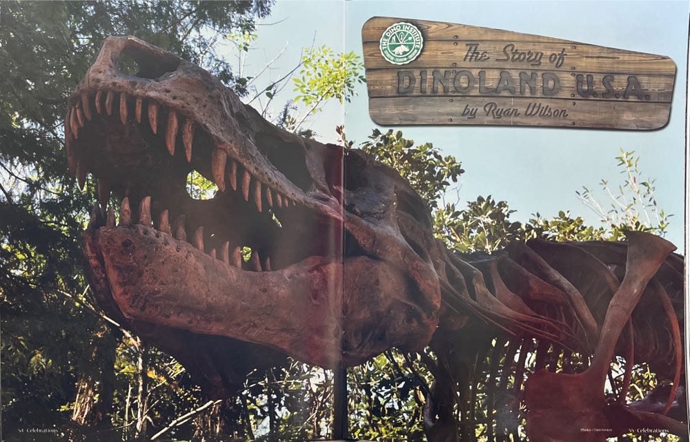 Celebrations Vol. 2 Nr. 15  magazine collectible - Main Image 3