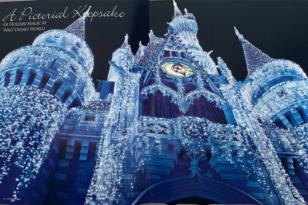 Celebrations Vol. 2 Nr. 14  magazine collectible - Main Image 2