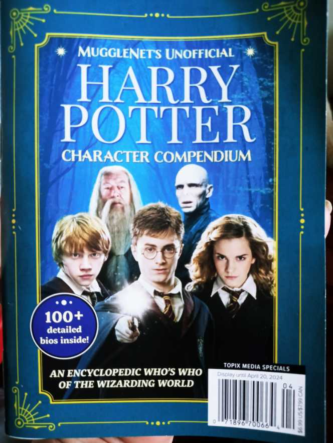 The National Enquirer