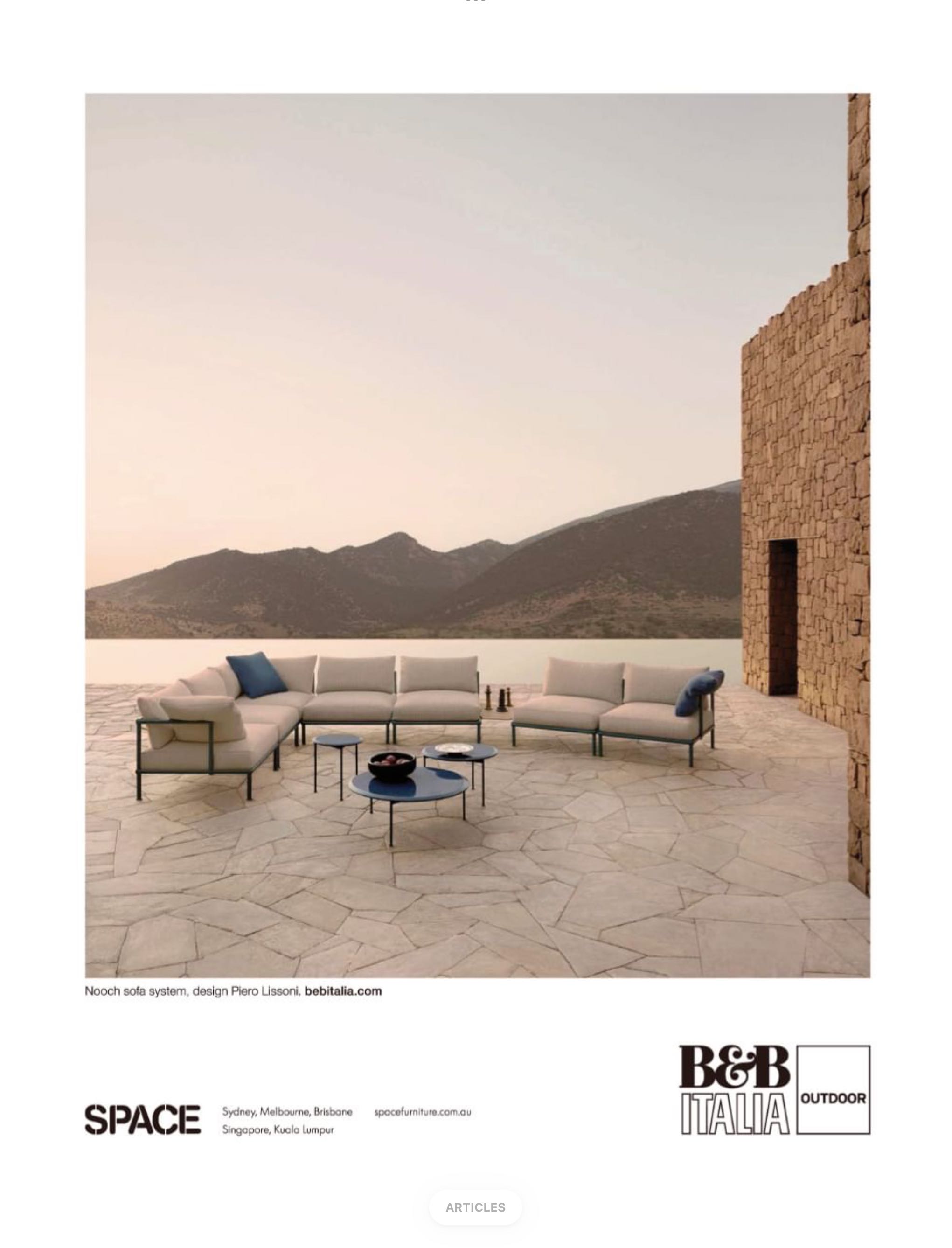 Houses  2024 April  (April) magazine collectible - Main Image 2