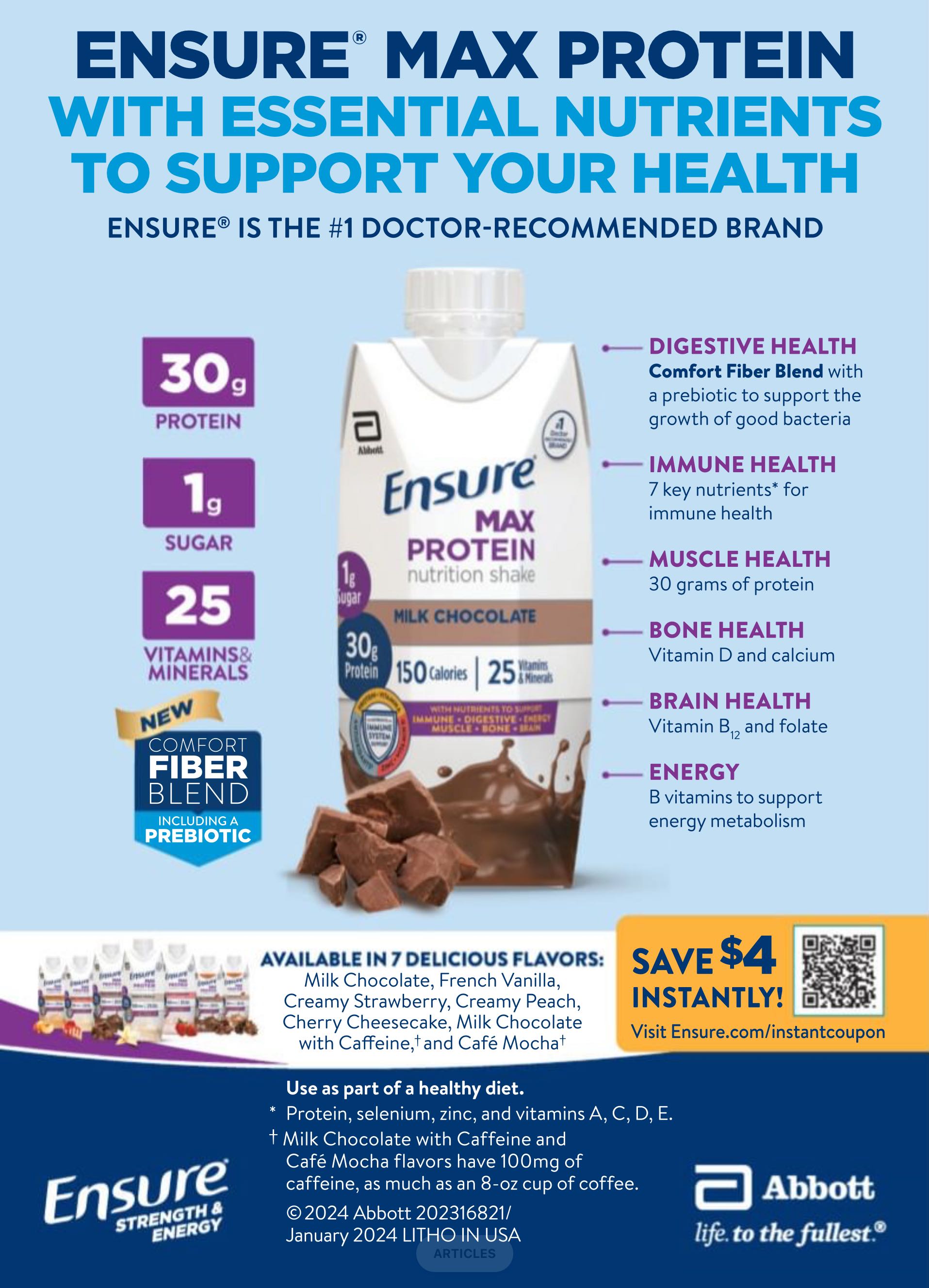 Prevention  2024 May  (May) magazine collectible - Main Image 2