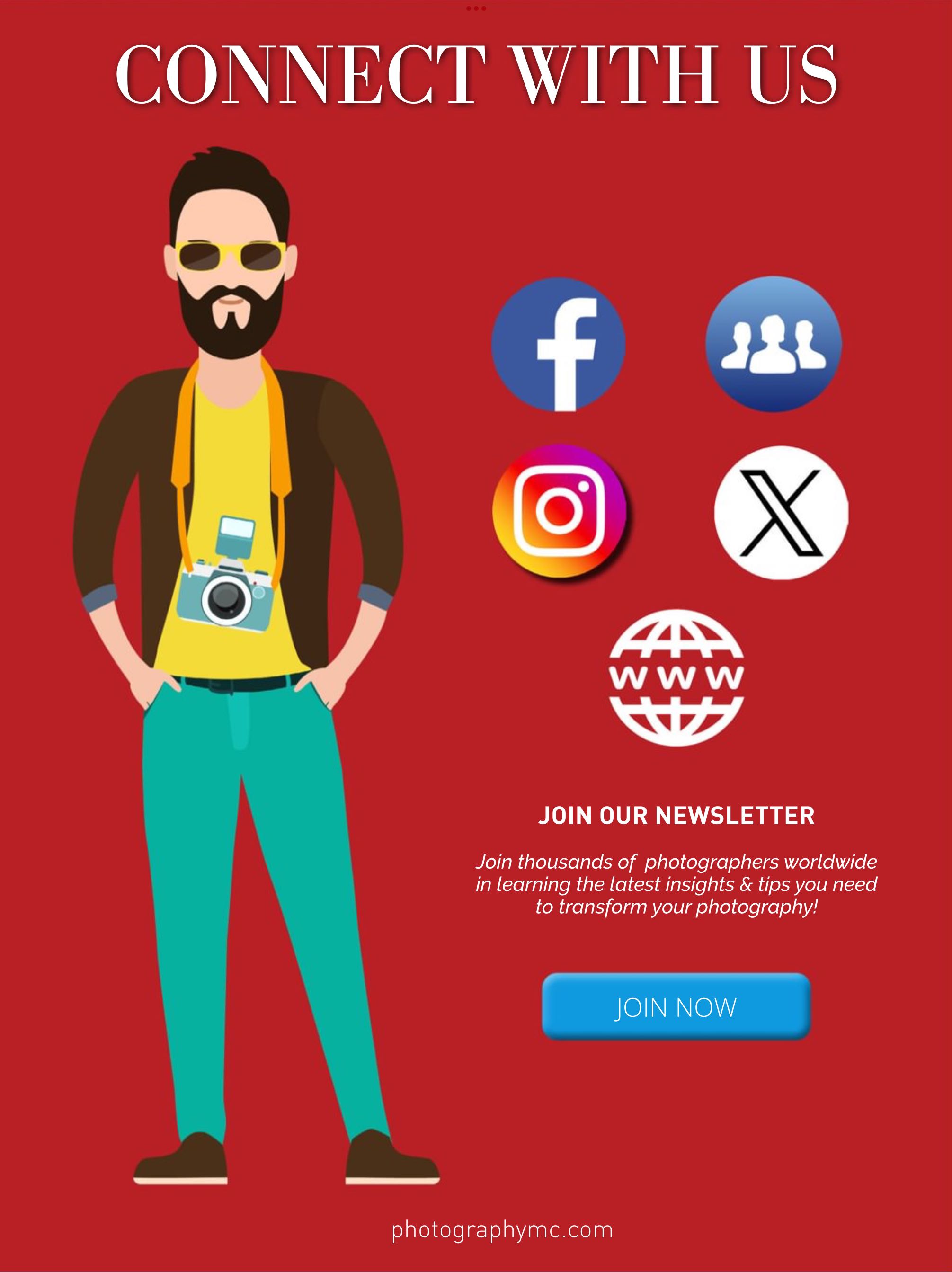 Photography Masterclass Magazine  (April) magazine collectible - Main Image 2