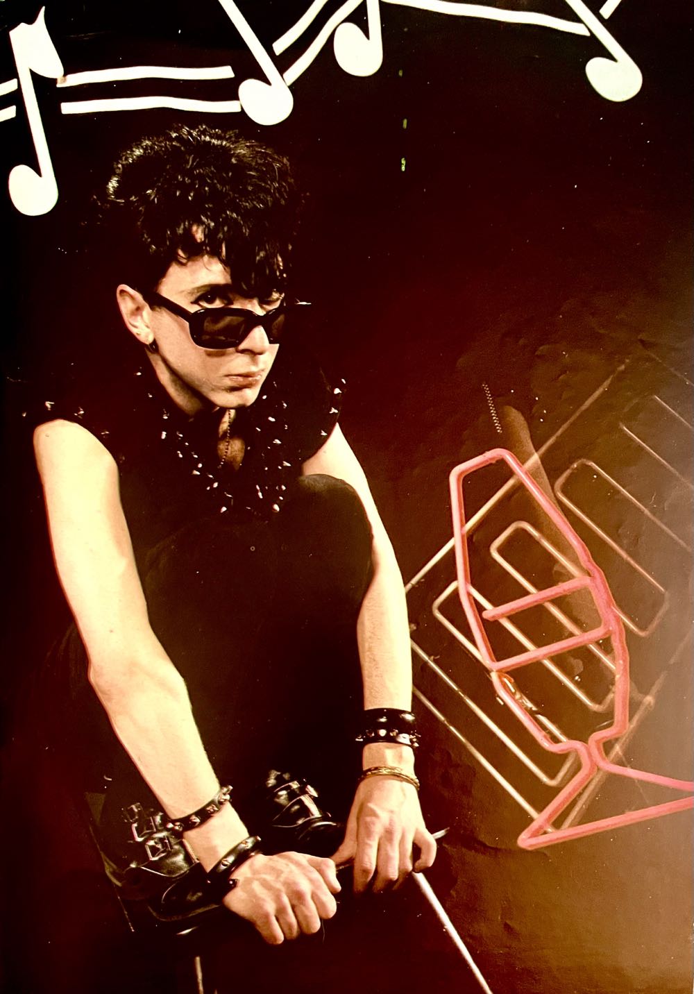 Flexipop Issue 15  magazine collectible - Main Image 3