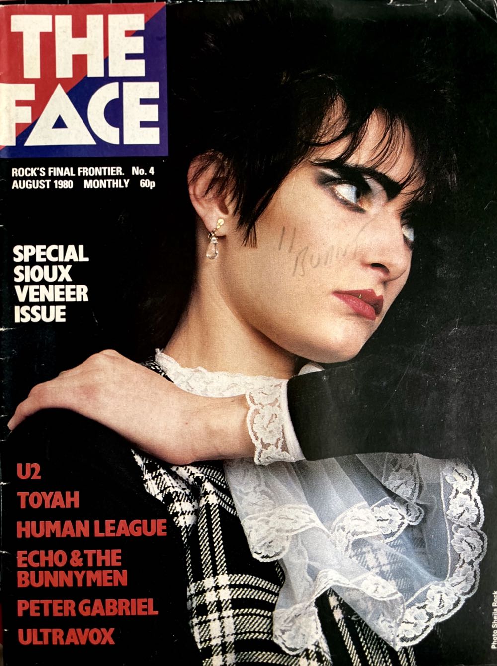 Pro Wrestling Illustrated