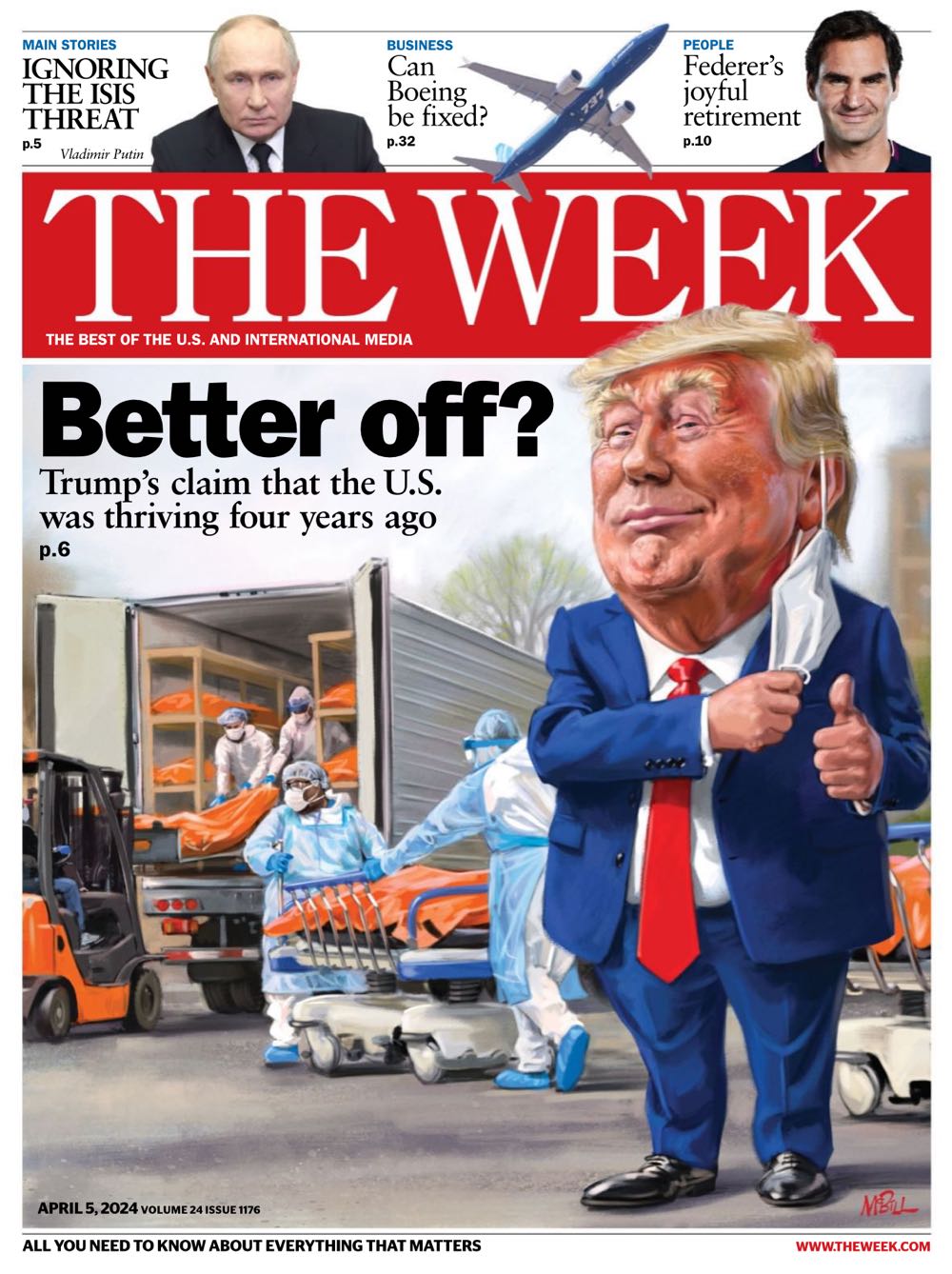 World Of Wrestling WOW Magazine