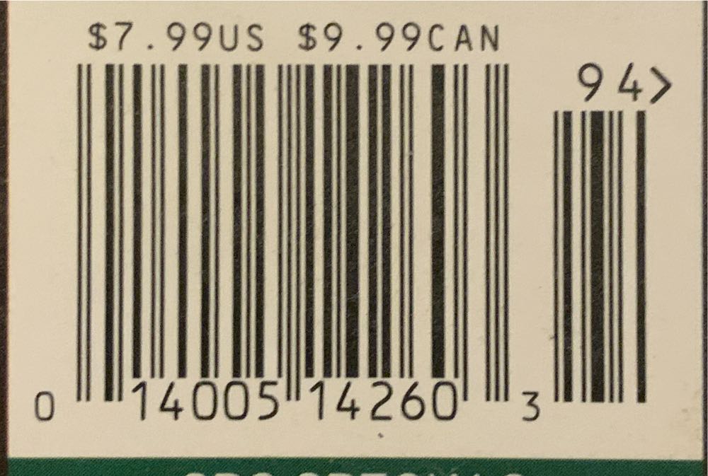 Magnolia Journal Issue No. 13/Resolve  (November) magazine collectible [Barcode 01400514260394] - Main Image 2