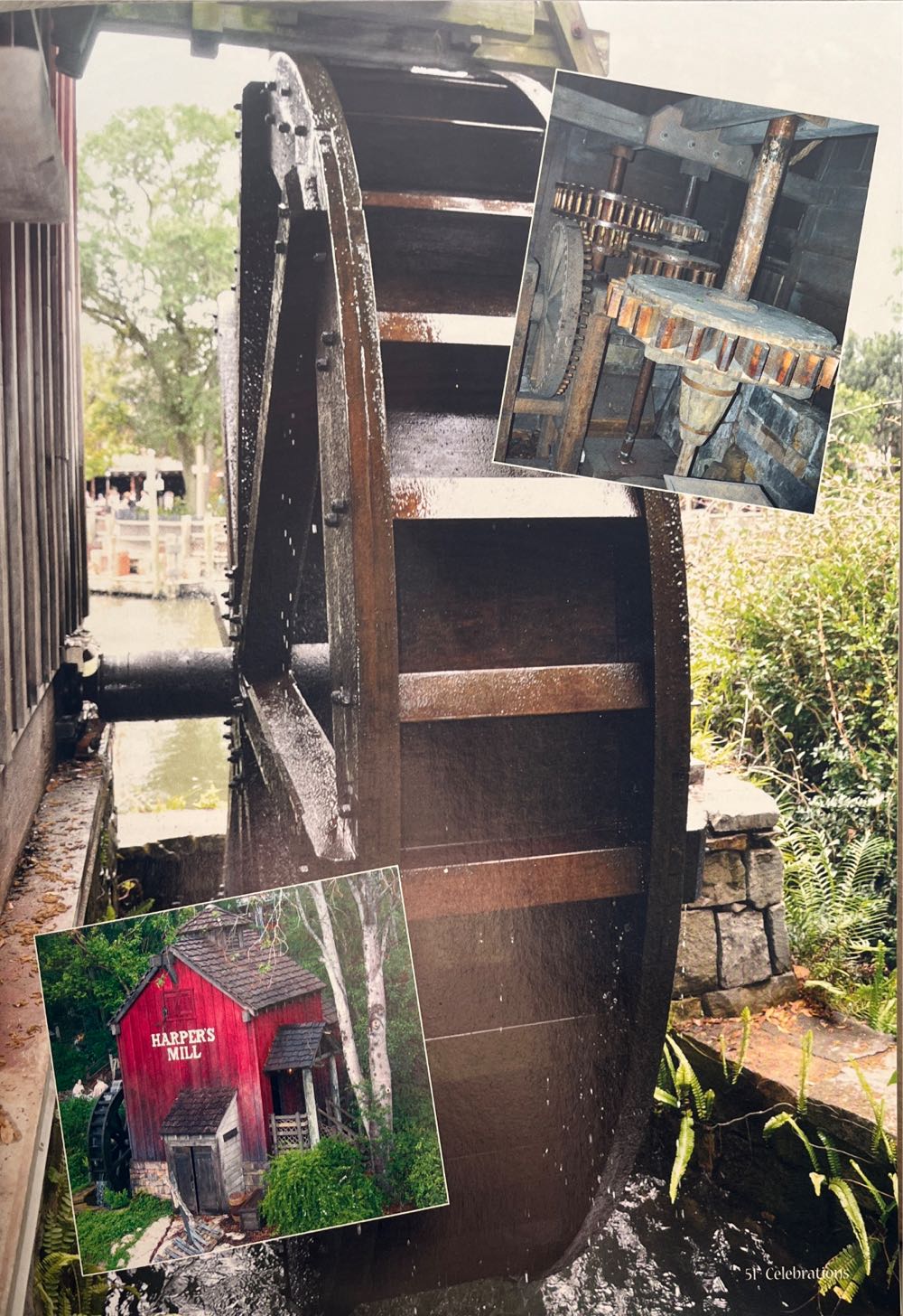 Celebrations Vol. 2 Nr. 21  magazine collectible - Main Image 4