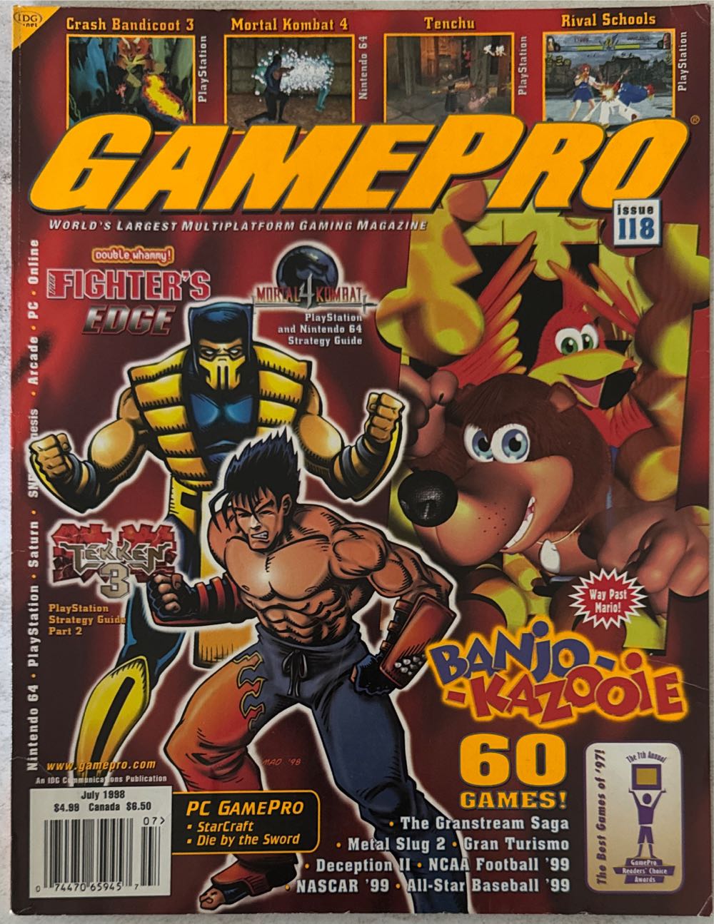 New Scientist  2024 April