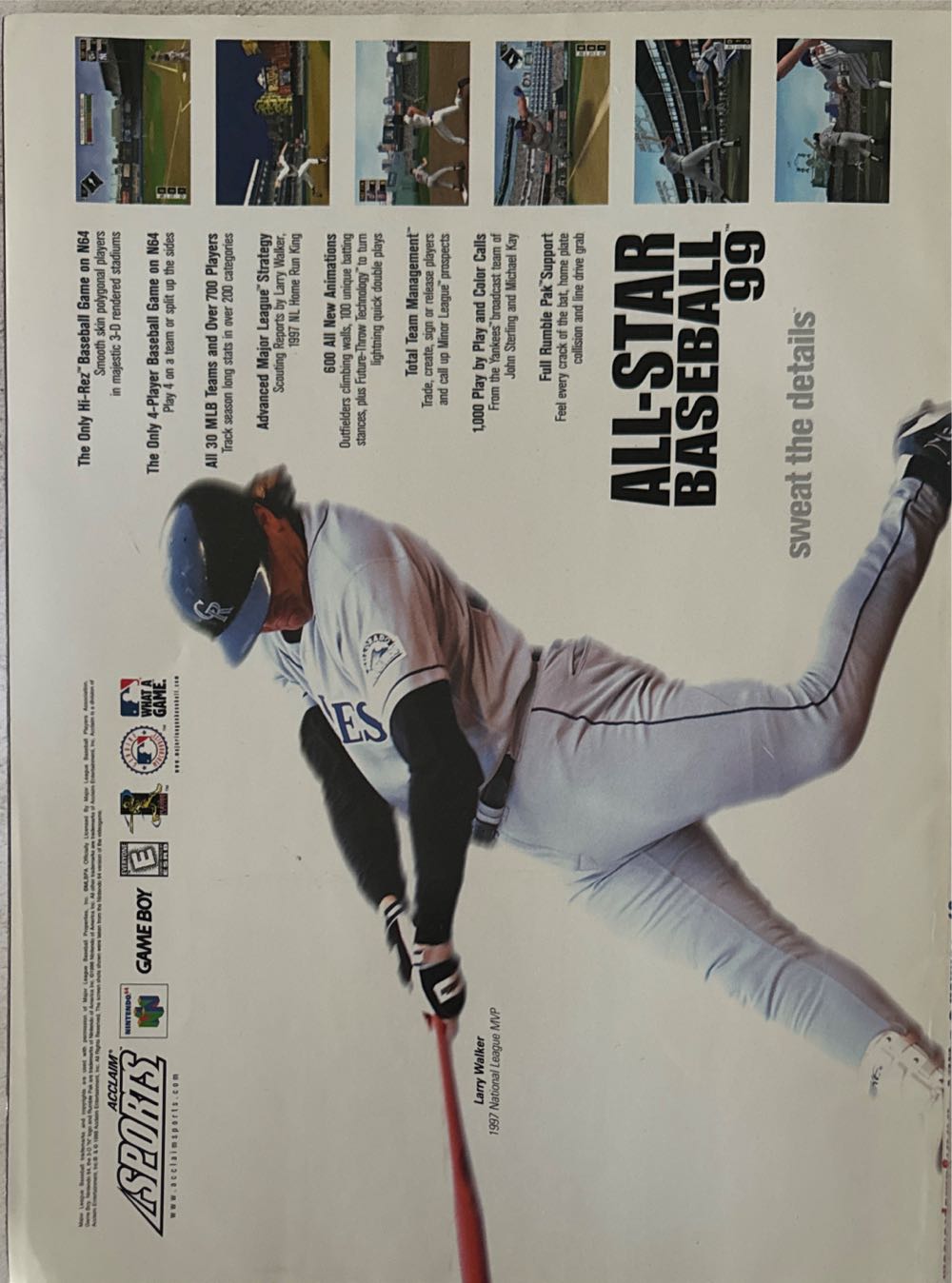 GamePro 118  (July) magazine collectible [Barcode 07447065945707] - Main Image 2