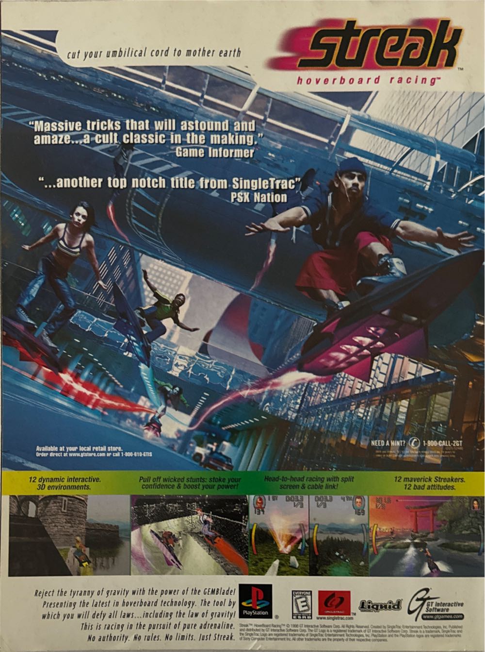 GamePro 123  (December) magazine collectible - Main Image 2