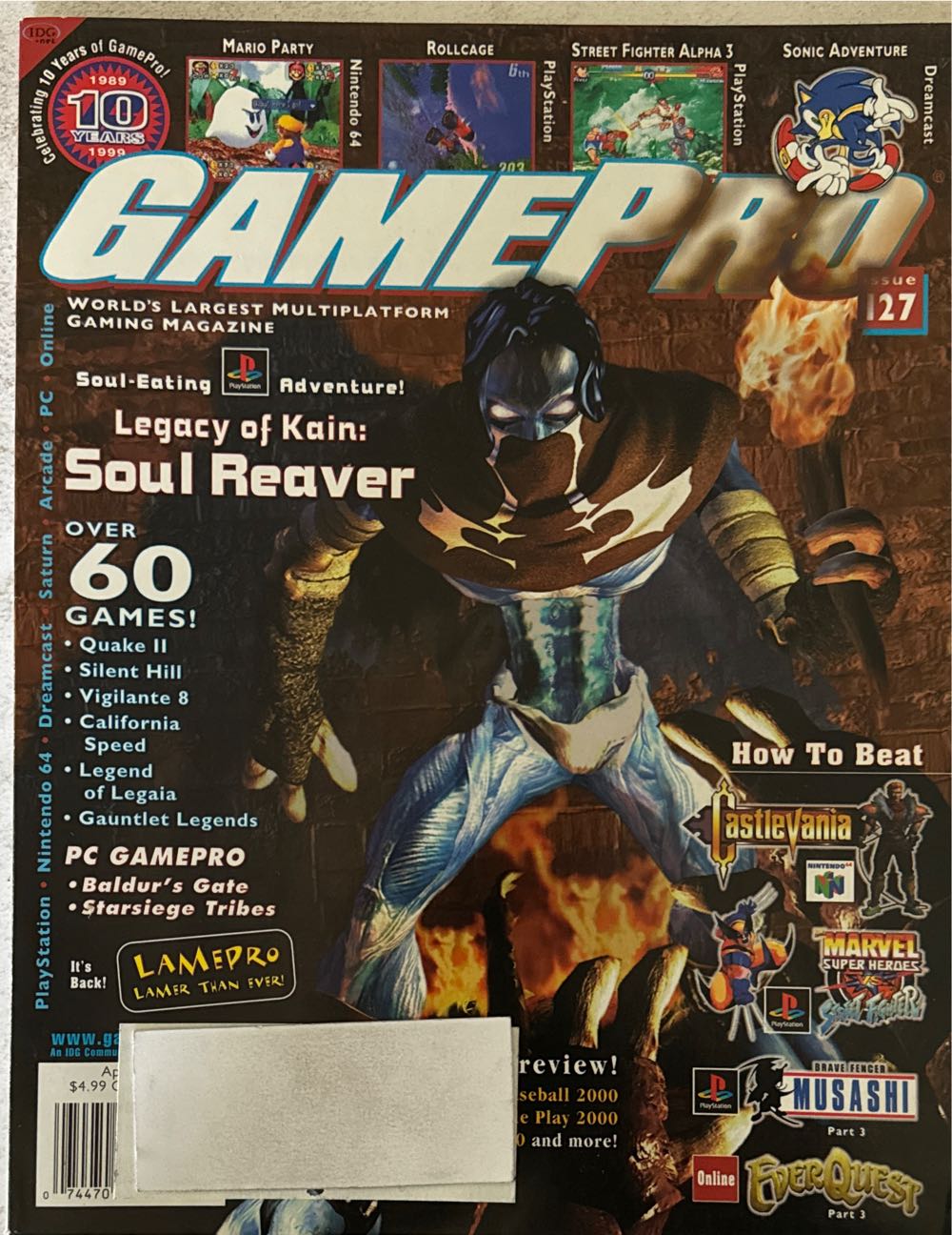 The Phantom of the Movies’ Videoscope