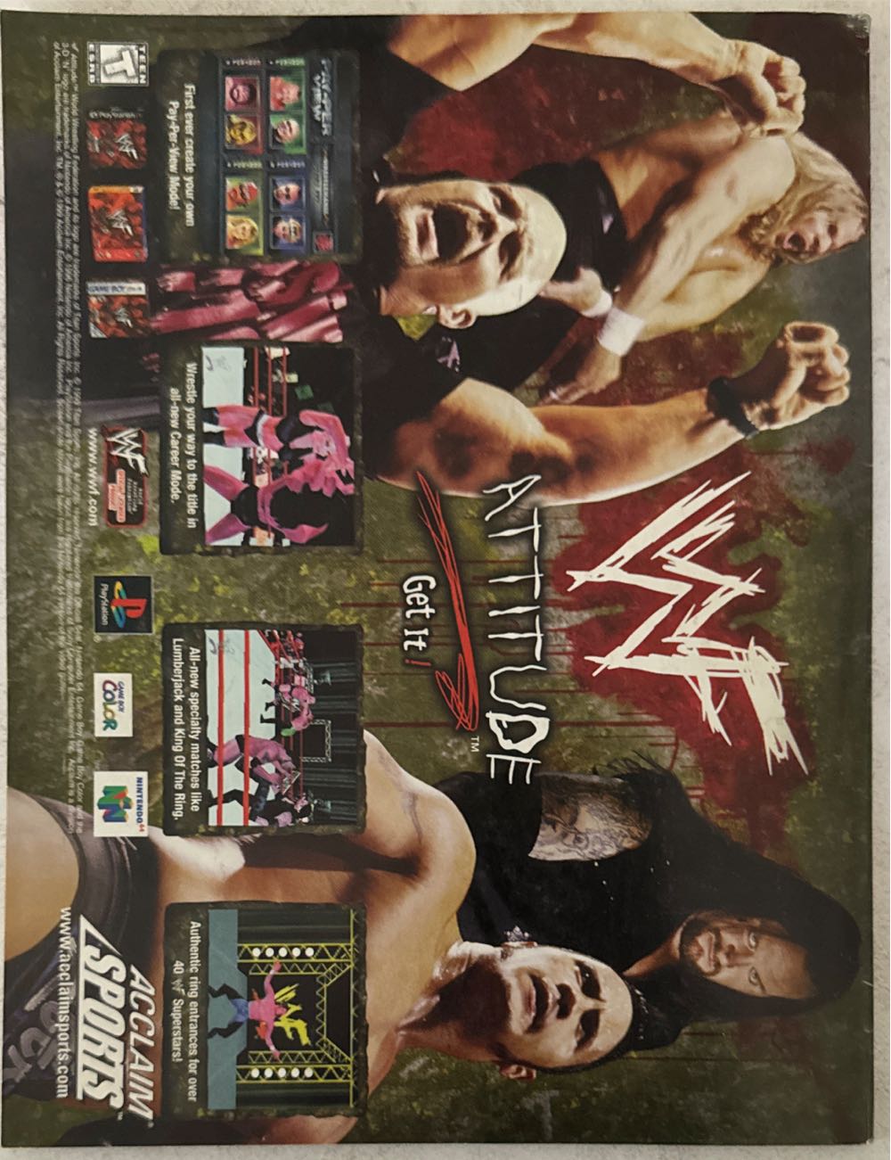 GamePro 130  (July) magazine collectible [Barcode 07447065945707] - Main Image 2