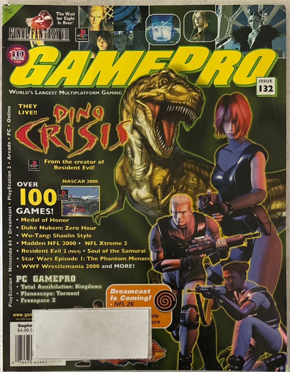 The Legend Of Zelda: Oracle Of Seasons & Oracle Of Ages: Prima’s Official Strategy Guide