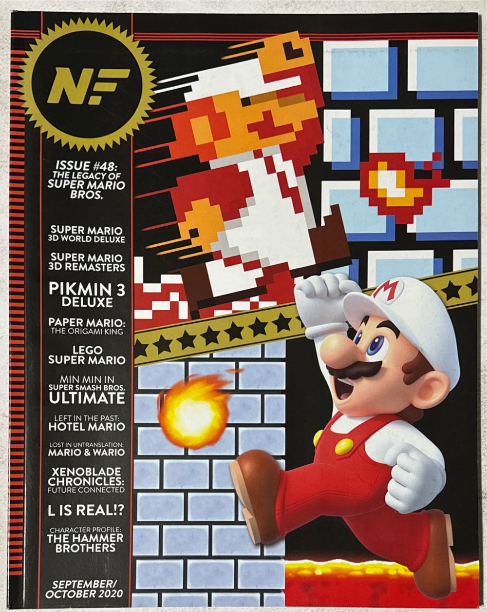 Game Informer