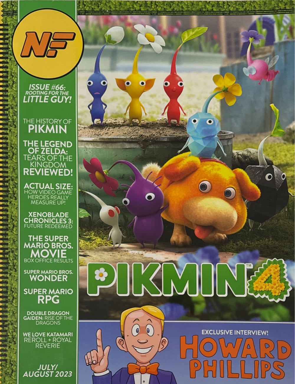 Bake from Scratch One Layer Cakes  2024 April