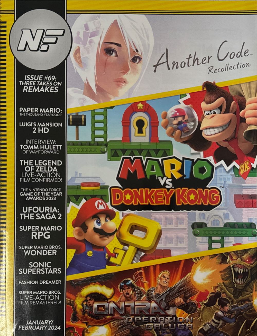 Taste of Sea Food France  2024 March