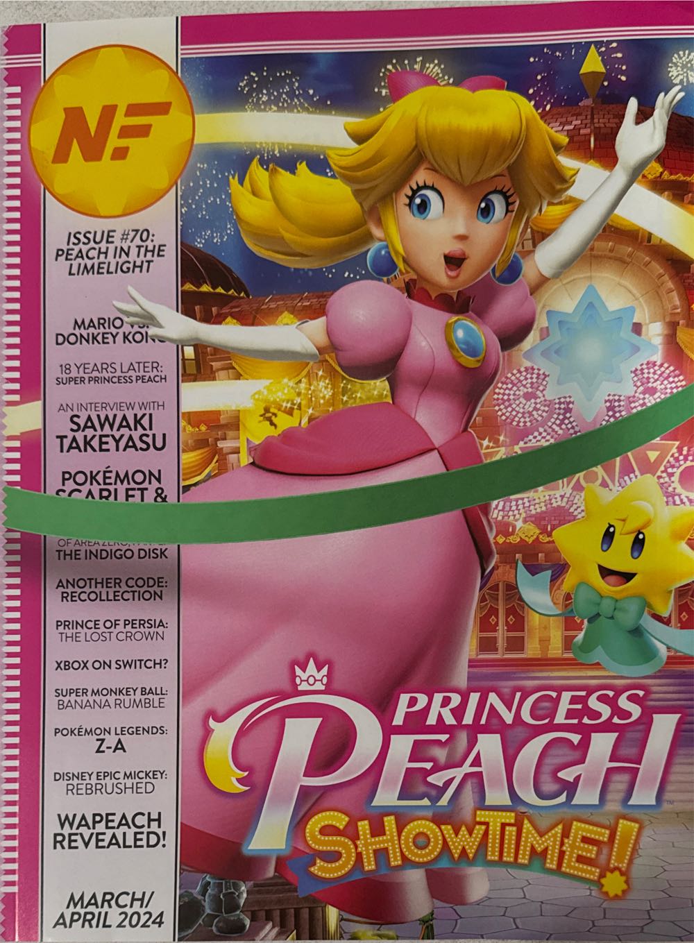 WWE Presents Undertaker