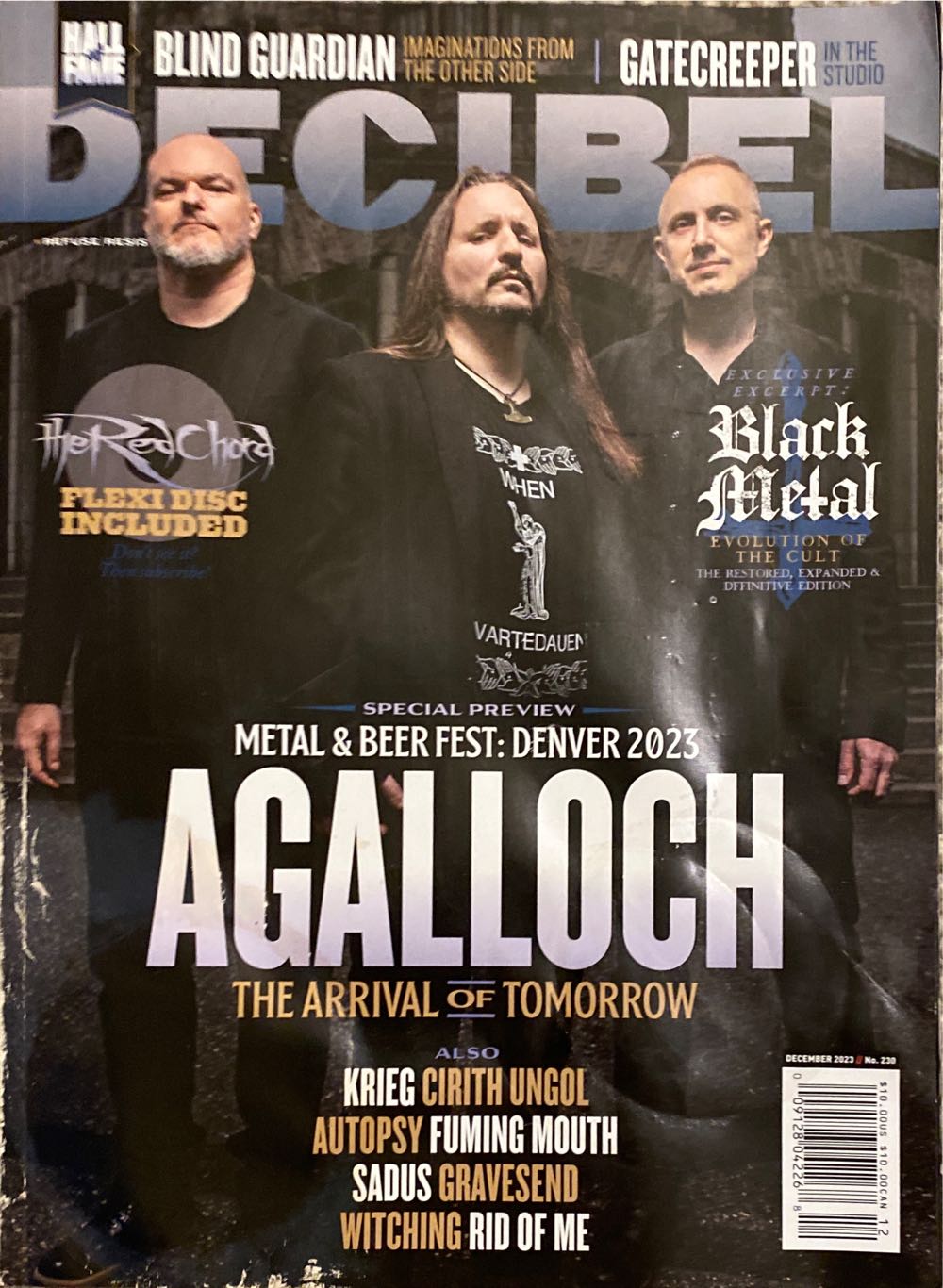 PB0501 Playboy January 1958