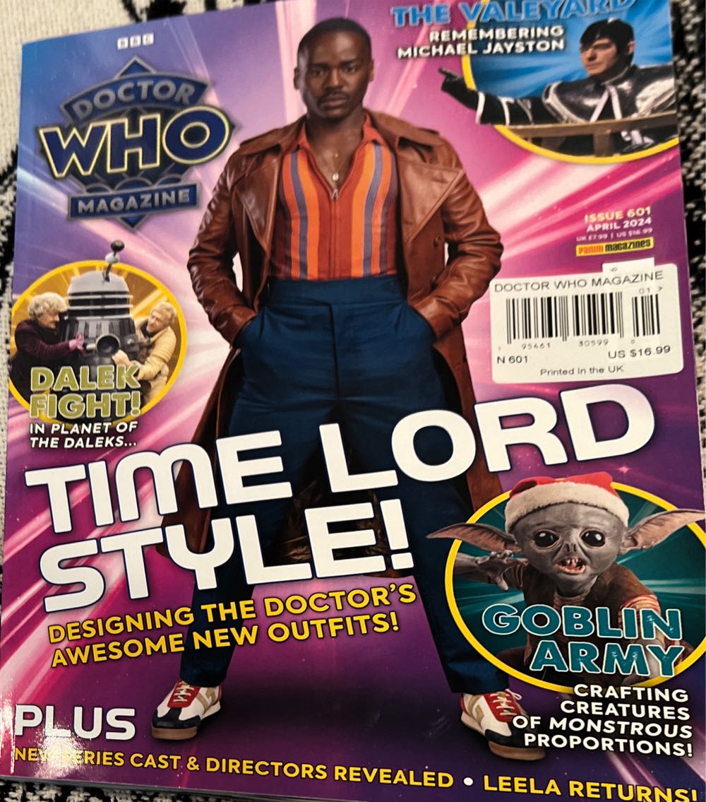 Playstation The Official Magazine 36