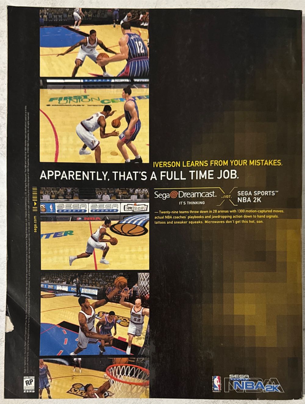 GamePro 135 Final Fantasy VIII Pt 3  (December) magazine collectible - Main Image 2