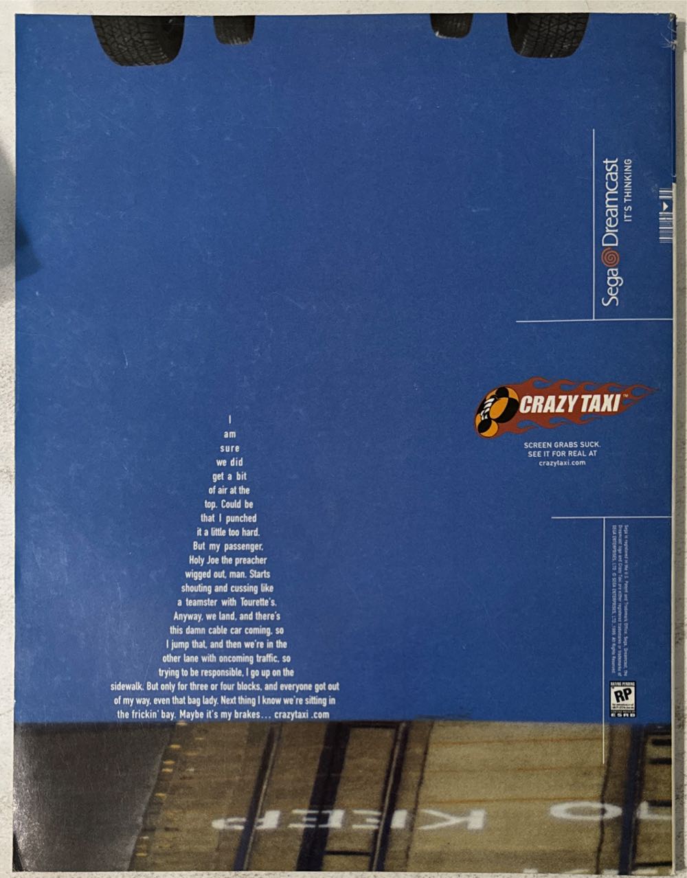 GamePro 137  (February) magazine collectible [Barcode 07447065945702] - Main Image 2