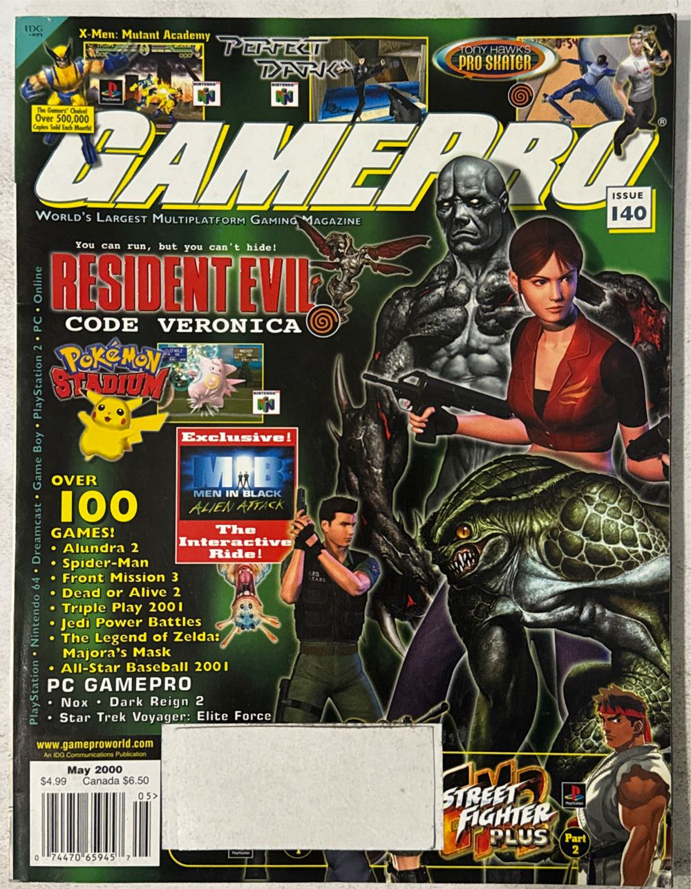 Buffy The Vampire Slayer Magazine