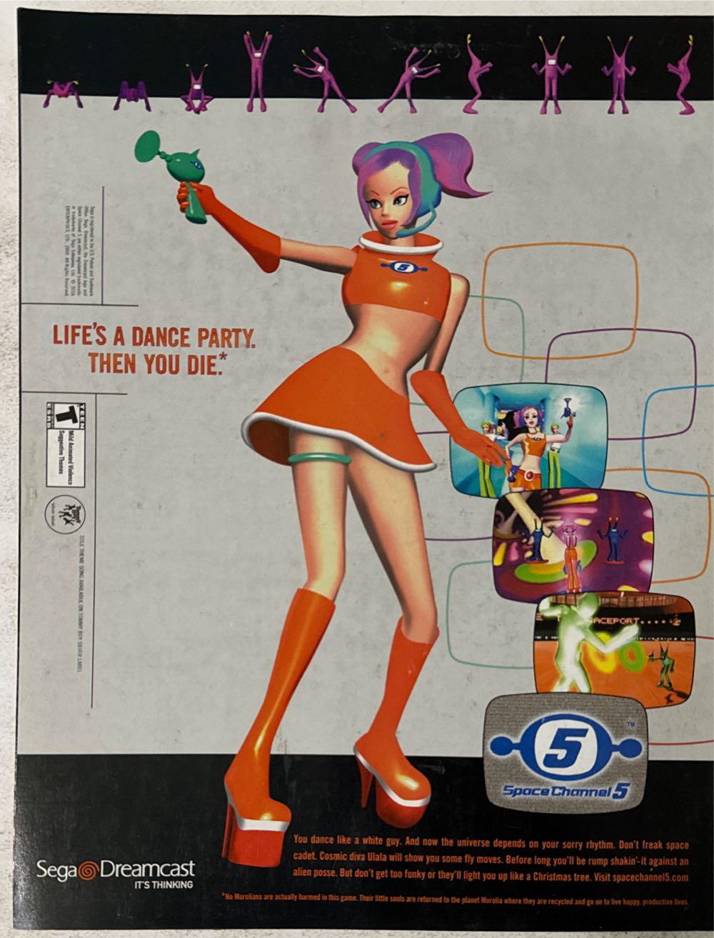 GamePro 141  (June) magazine collectible [Barcode 07447065945706] - Main Image 2