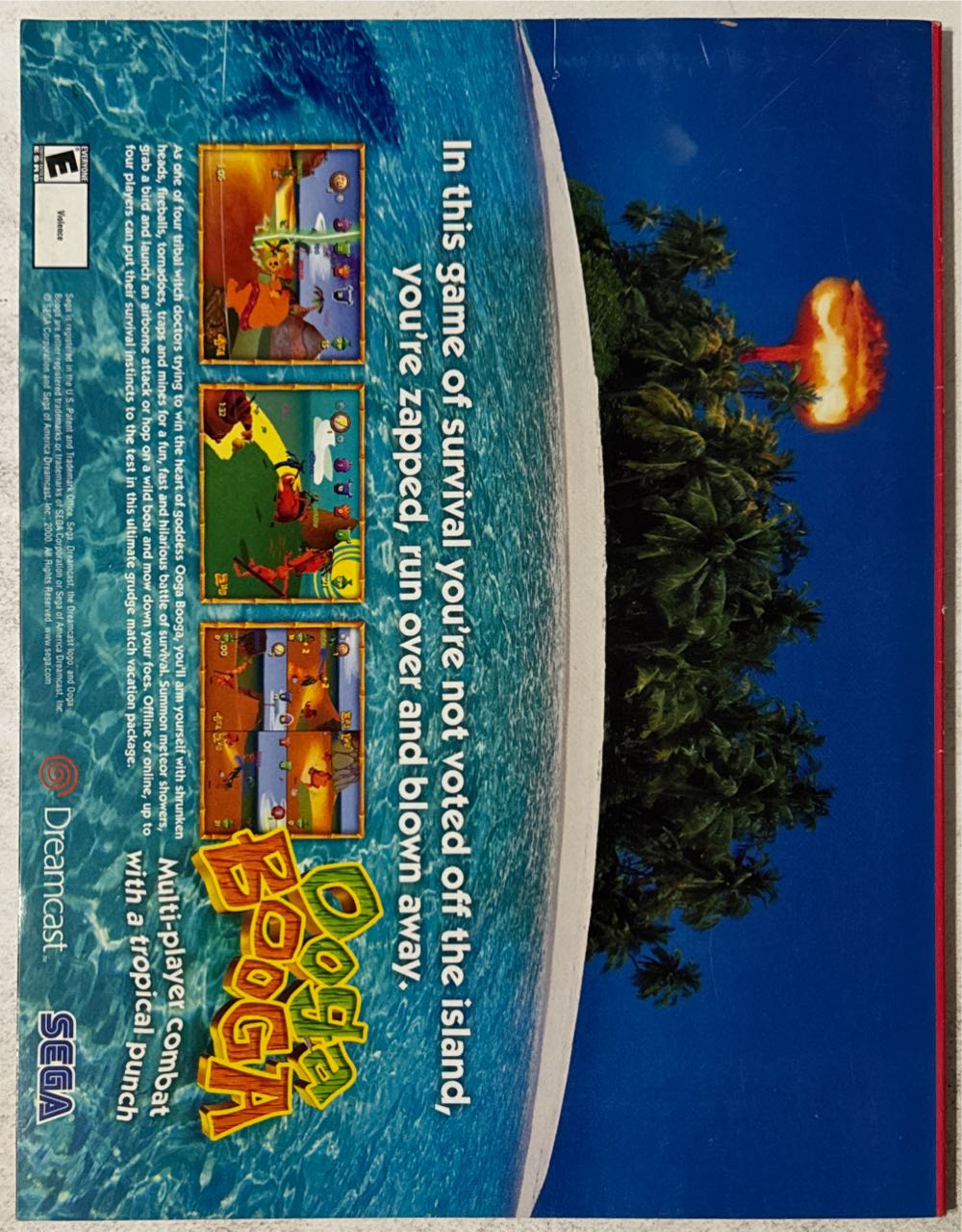 GamePro 157  (October) magazine collectible - Main Image 2