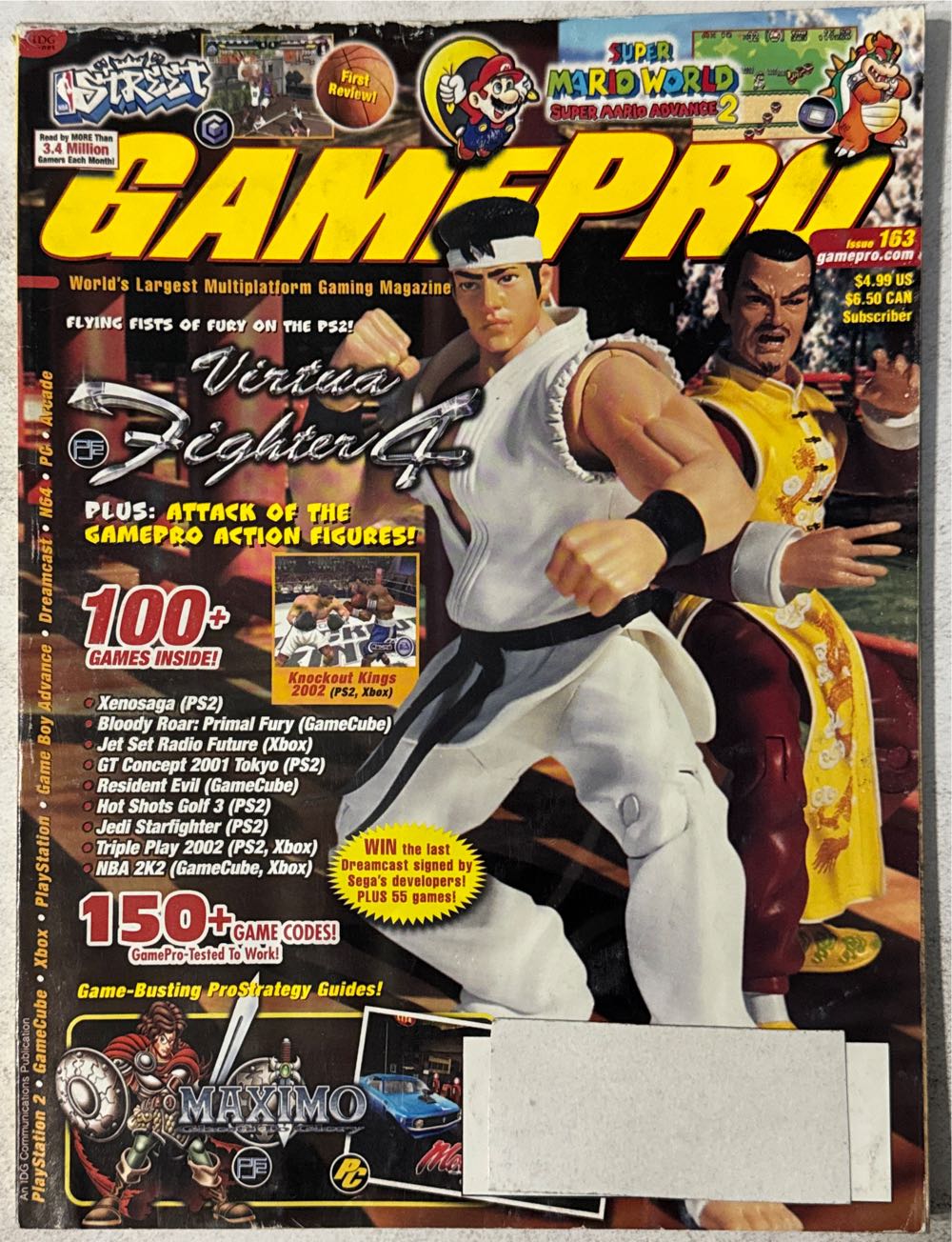 Playstation The Official Magazine 14