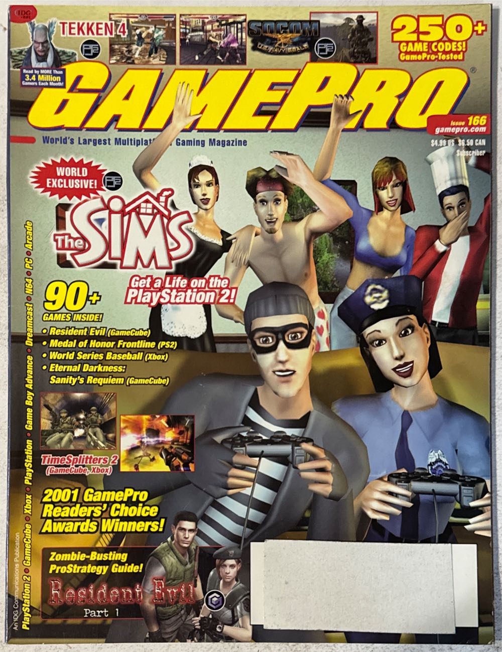 Worlds Creepiest, Abandoned Places