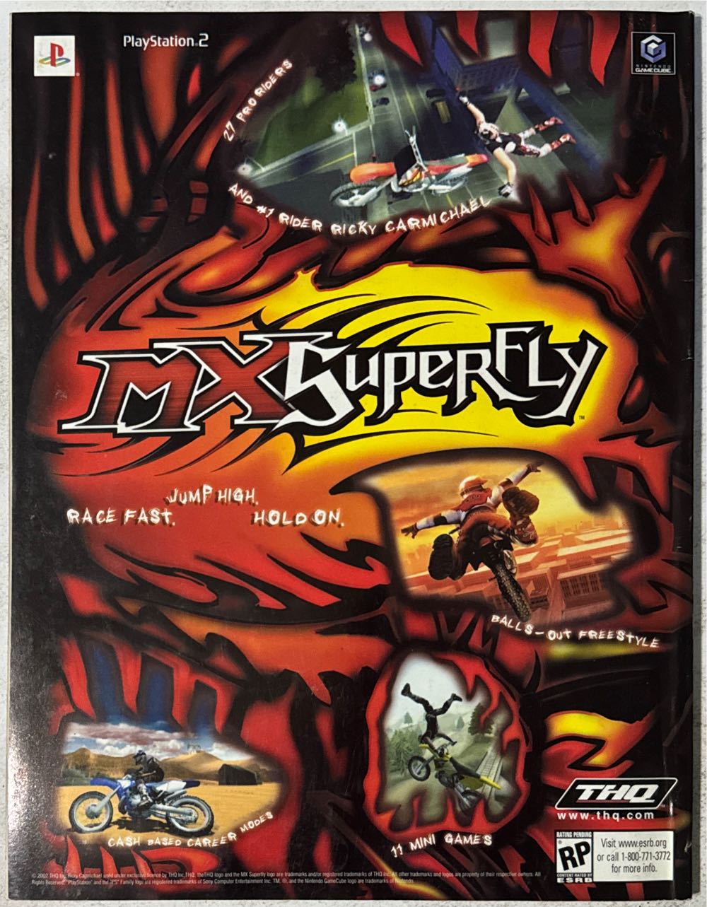 GamePro 166  (July) magazine collectible - Main Image 2