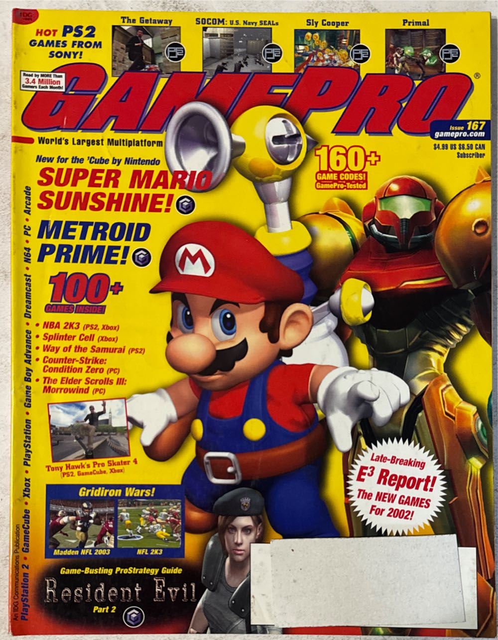 Super Street Vol.22 No.07