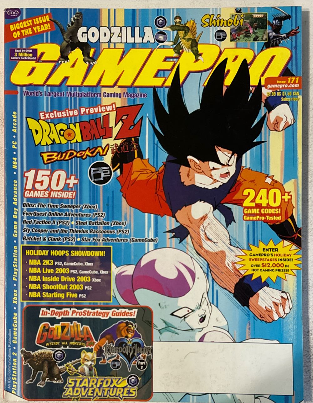 The Civil War Monitor