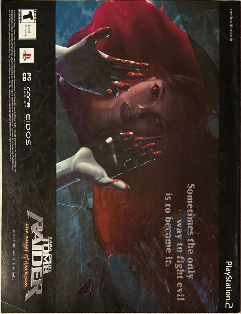 GamePro 174  (March) magazine collectible - Main Image 2