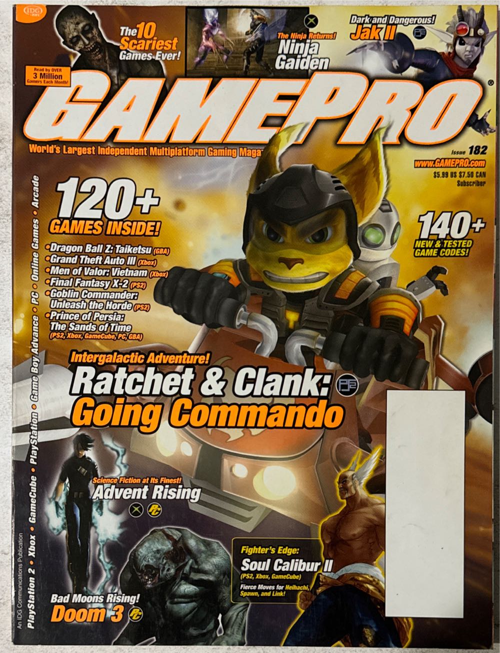 Playstation The Official Magazine 49