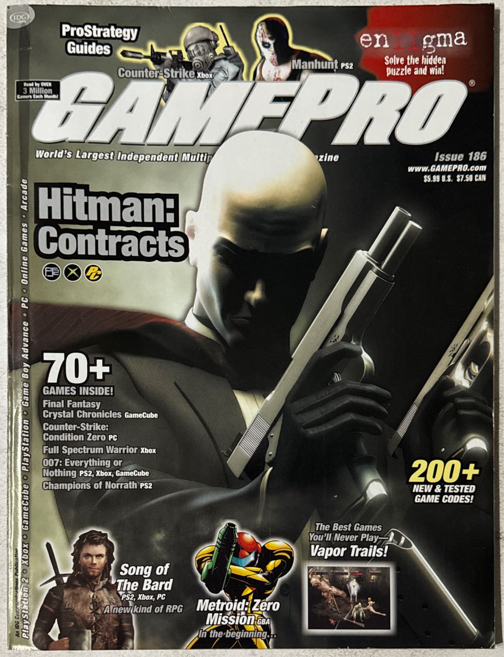 Beckett Baseball Card Monthly January 1996