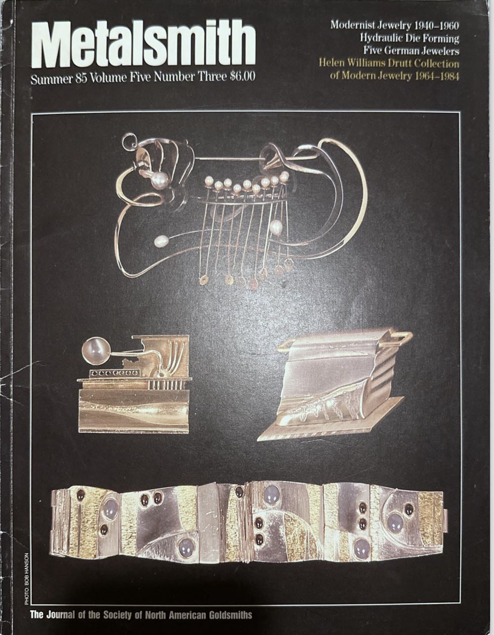 Rootless Living  2021 January-February