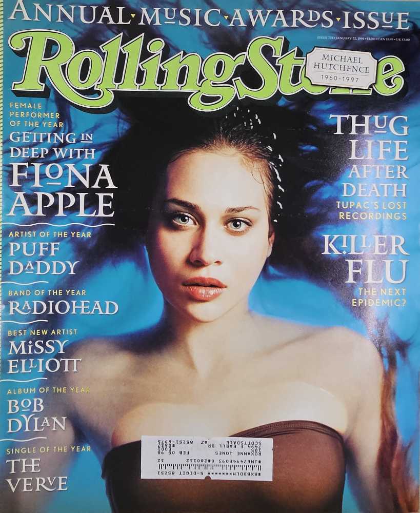 Hollywood Then And Now