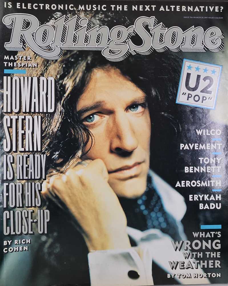 Playstation The Official Magazine 32